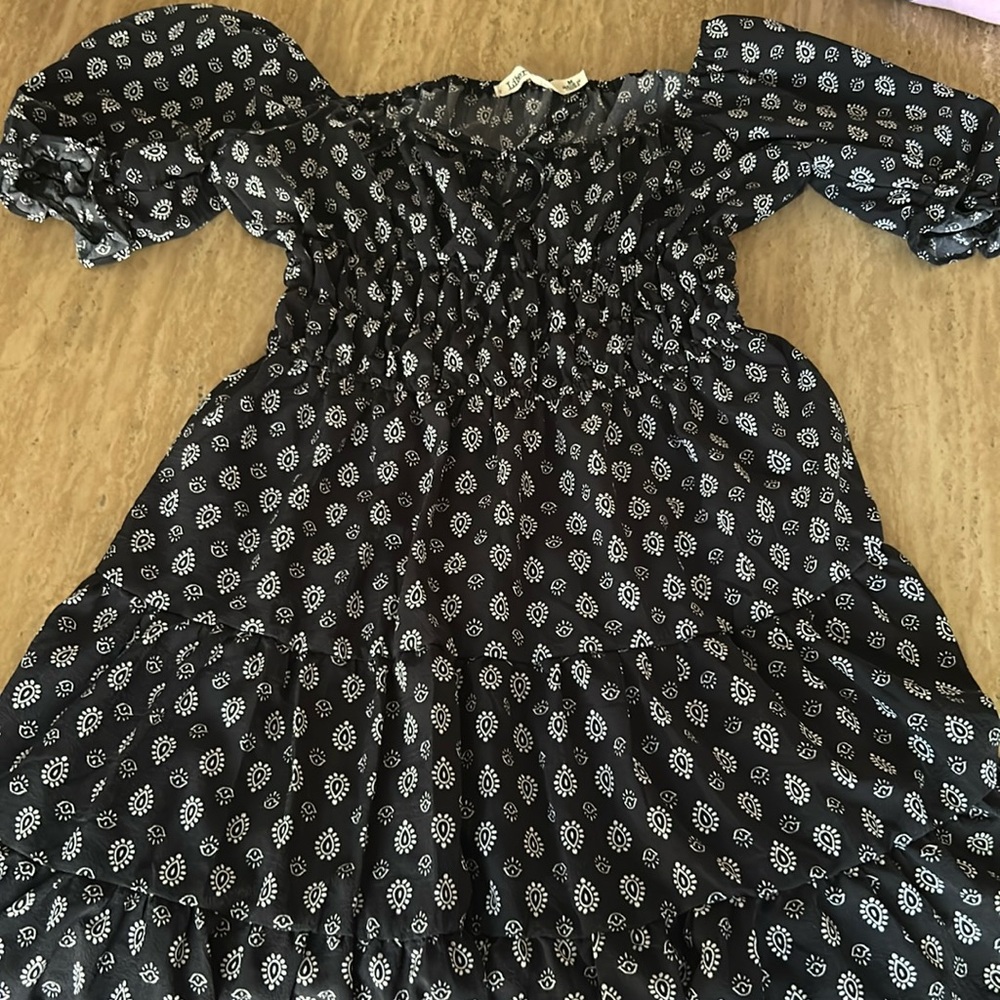 Sun Dress
